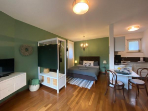 Apartment Maximilian Merano